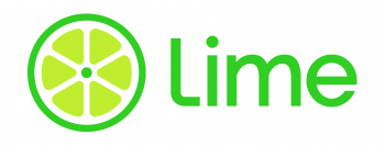 Lime Bike Logo