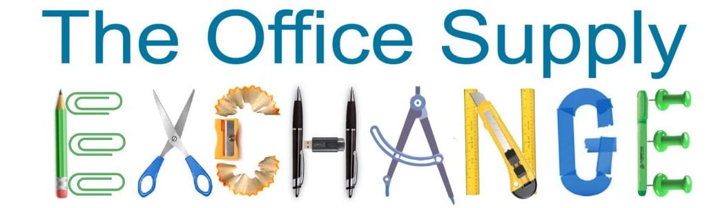 Office Supply Graphic