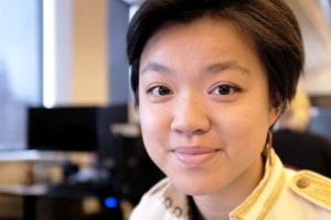 Jenny Fung, Software Engineer