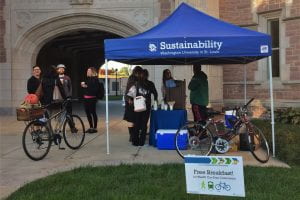 October is Active Transportation Month