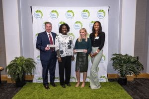 Green Carpet Awards Recognizes Leaders